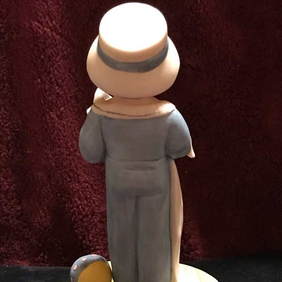 Jan Hagara's Figurine "Ashley" - Picture 2 of 4